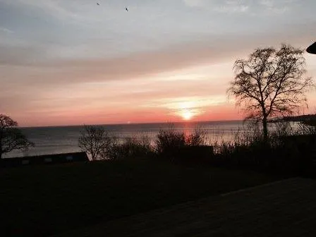 Beautifully Located With A Sea View,