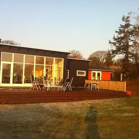 Beautifully Located With A Sea View, * Allinge-Sandvig